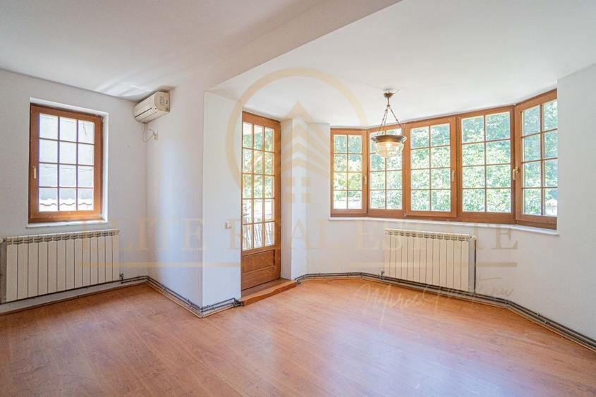 Vila premium ultracentrala, fara vecini, teren 377 mp, garaj! - 9