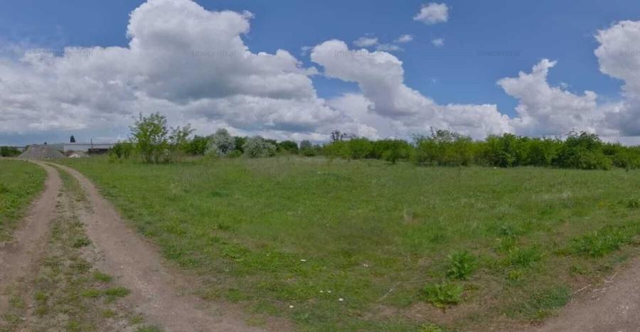 Teren intravilan in Noul PUZ din Sopor, Cluj-Napoca - 4