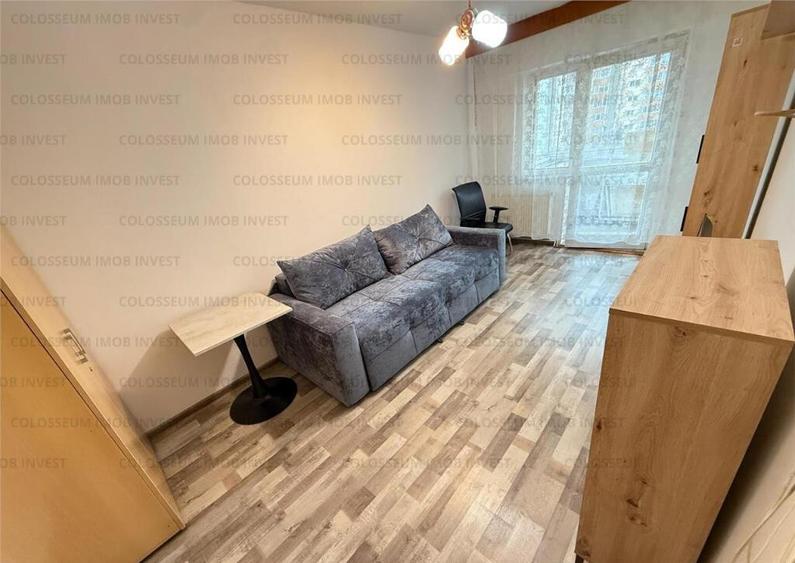 Apartament 2 camere, decomandat - zona Grivitei - 6