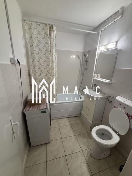 Apartament 2 camere | Balcon | Pivnita | 50 MPU | Central - 6