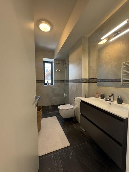 3 camere de inchiriat | PIPERA | PRIVELISTE SUPERBA - 5