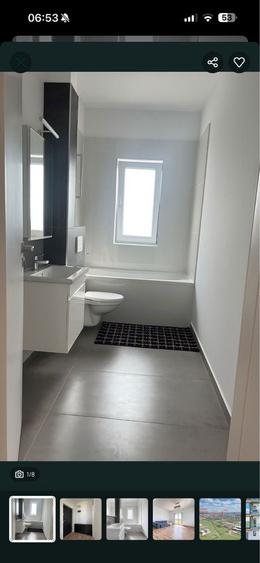 Vand apartament 1 camera - 4