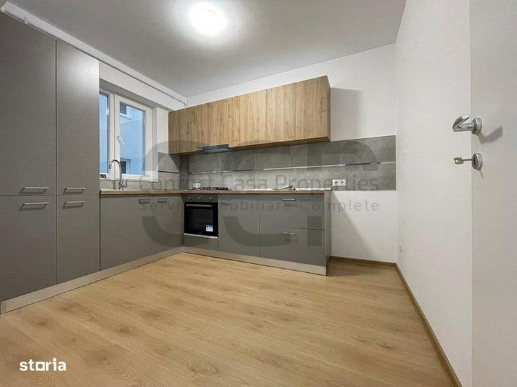 13 Septembrie - Merriott - Casa Poporului | 4 camere | bloc nou | Cent - 1