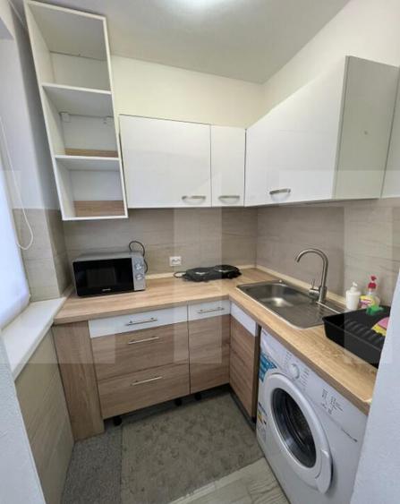 Garsoniera de vanzare Lipovei - 3