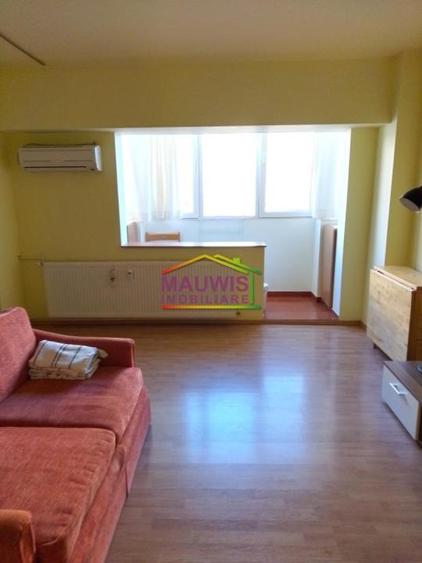 Garsoniera 1993 40MP Nerva Traian Timpuri Noi METROU - 1