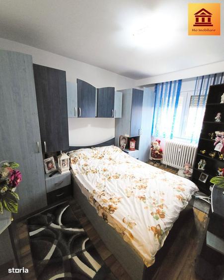 Apartament 2 camere Vlaicu ( Zona Lebada ) - 6