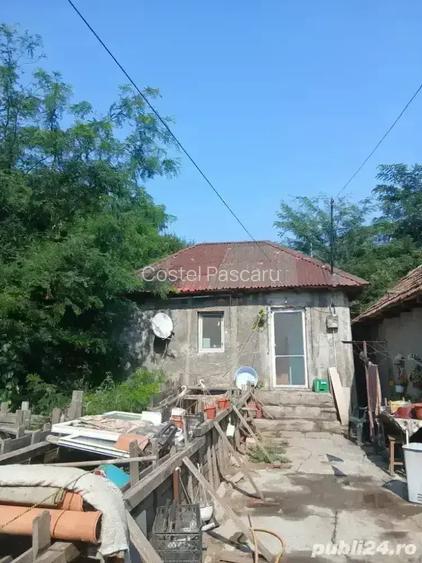 Vand casa! Vand casa!