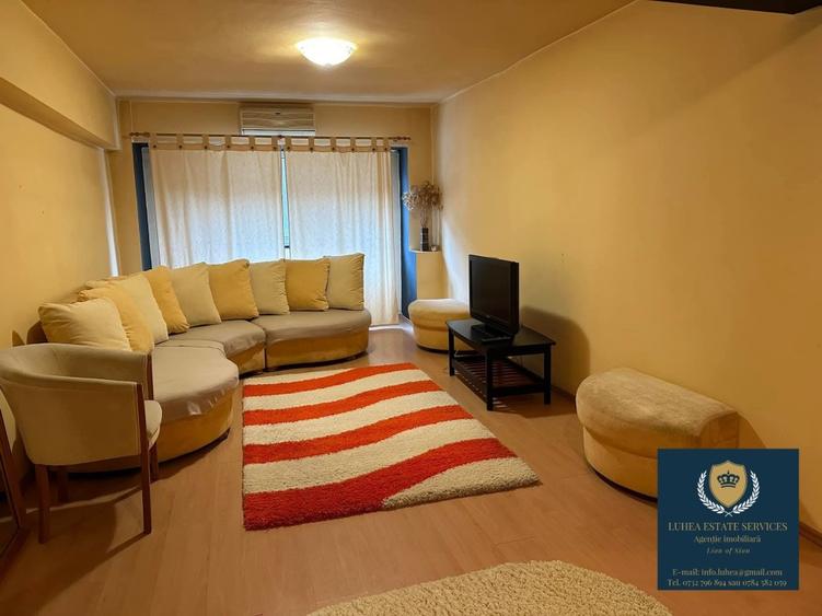 Apartament cu 2 camere, 86mp, Ultra-central, Reșița - 4