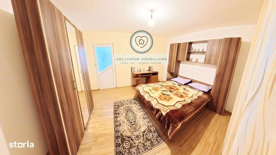 Strejnicu - casa P + M, 1000 mp teren, toate utilitatile - 12