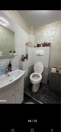 DIRECT PROPRIETAR!Apartament 3 camere modificat in 4,Comisia Centrala - 8