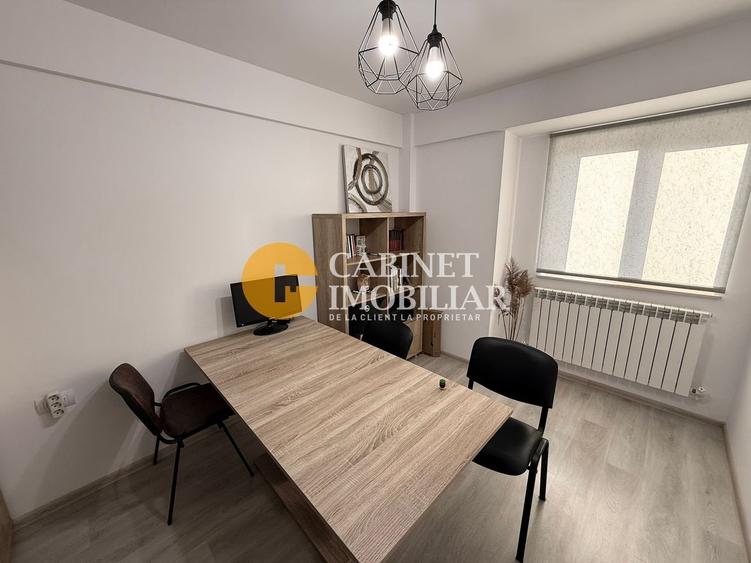 3 Camere Decomandat + Grădină Proprie/ BLOC NOU - Modern - Zona Platou Galata - 5