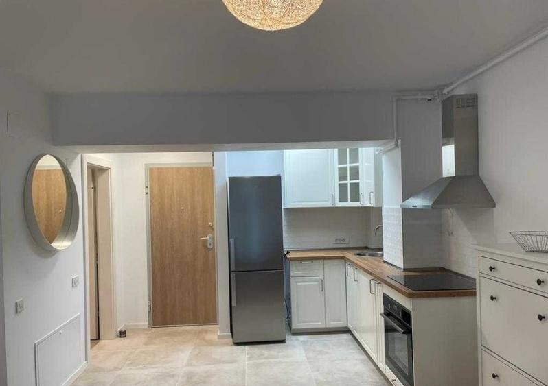 Studio modern, Avrig Park Residence – 3 min metrou Obor - 7