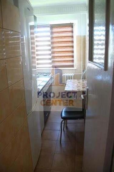 Apartament 2 camere Exercitiu, etaj 4 - 16