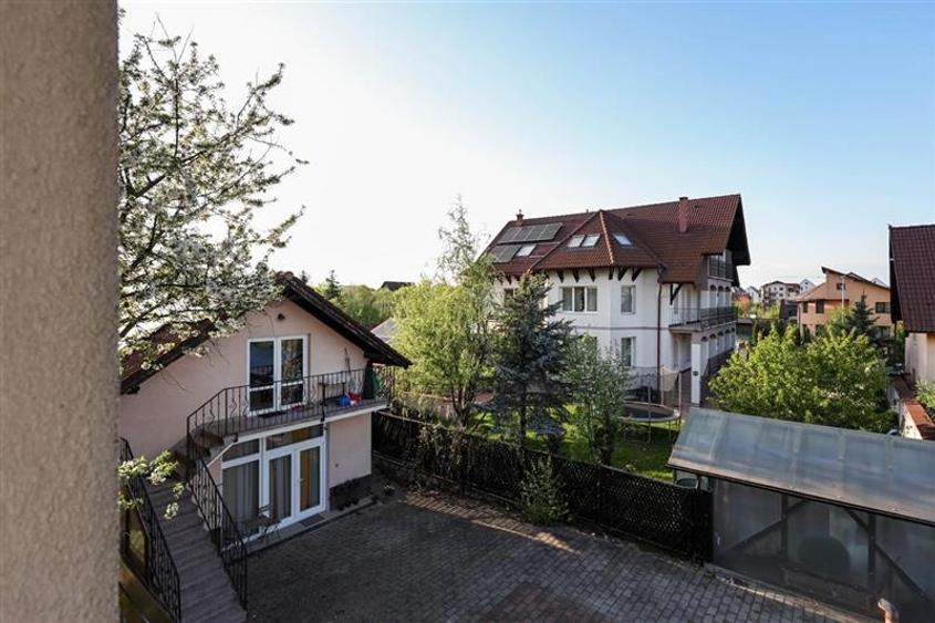 Vanzare Casa zona Tractorul, teren aferent 700 mp - 34