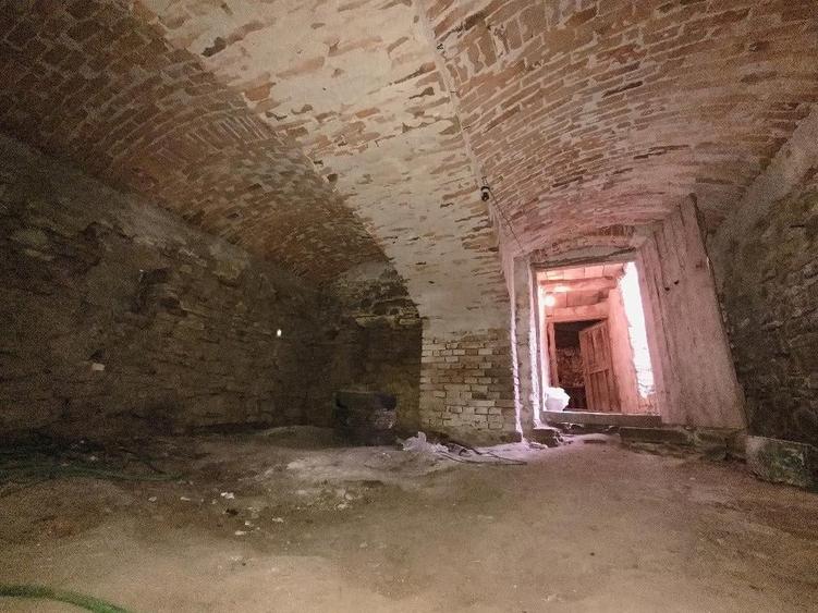 vand casa in Zarne?ti(Tohanul Vechi) - 9