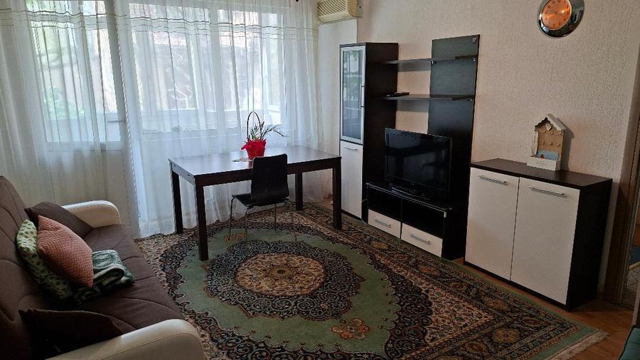 Cantemir metrou Unirii pasaj - 1