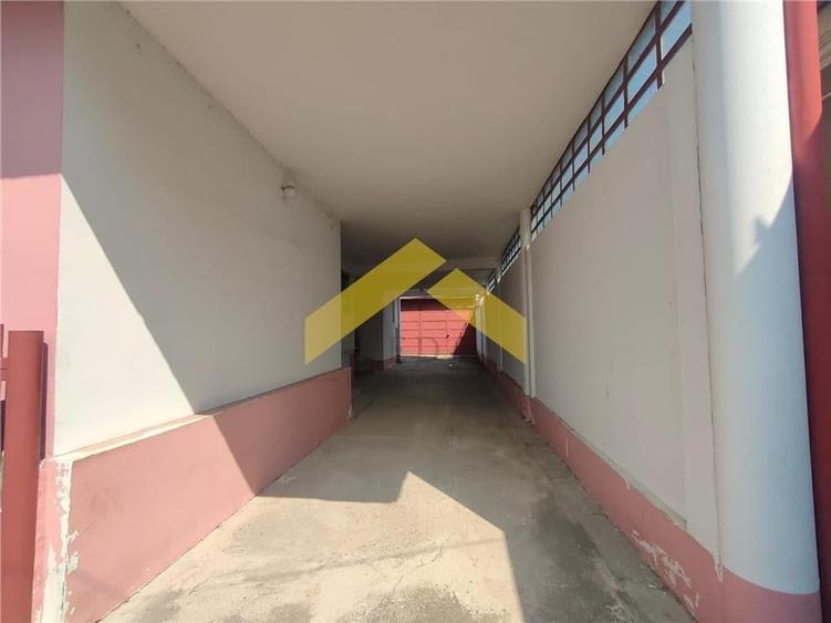 Casa de vanzare zona Aradul Nou - 2