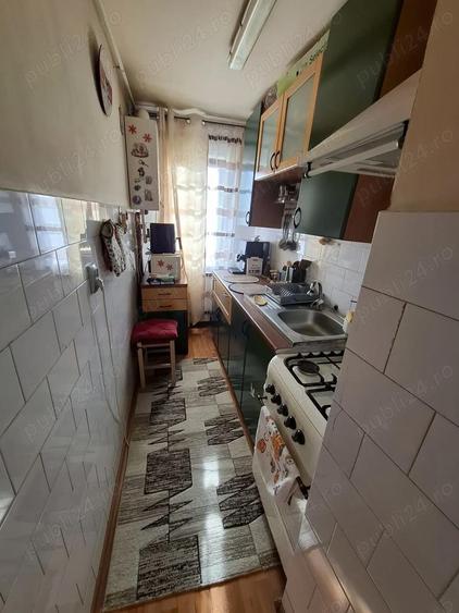 Str. Rapsodiei apartament 2 camere, mobilat si utilat - 9