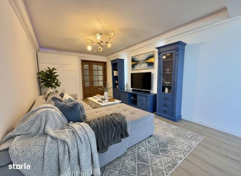 Viata linistita langa plaja apartament de familie, Faleza Nord - 2
