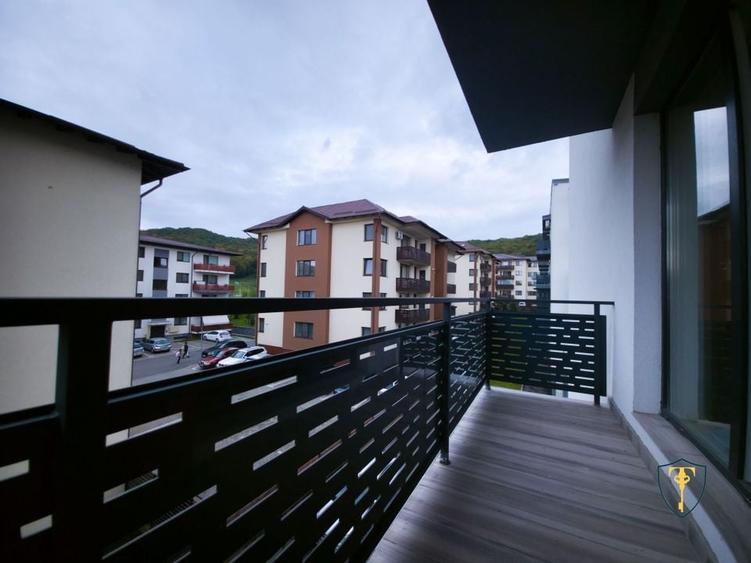 Închiriere apartament 2 camere – Florești, zona Poligon - 6