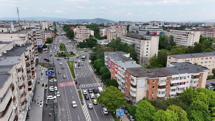 Comision 0% | Decomandat | 51 mp utili | Mobilat și Utilat | Făget - 13