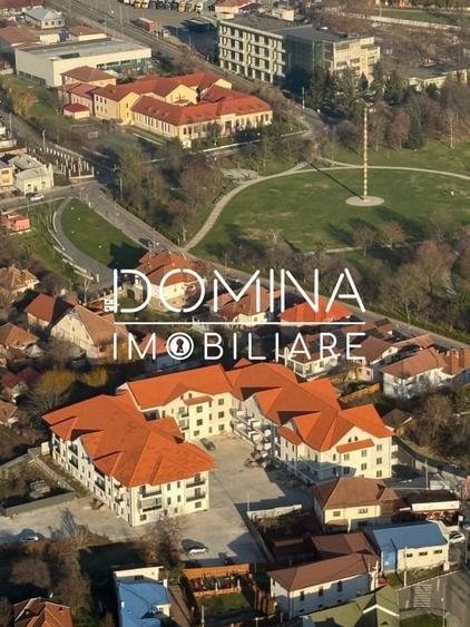 Vânzare apartament NOU 2 camere, INFINITY RESIDENCE *predare imediată* - 7