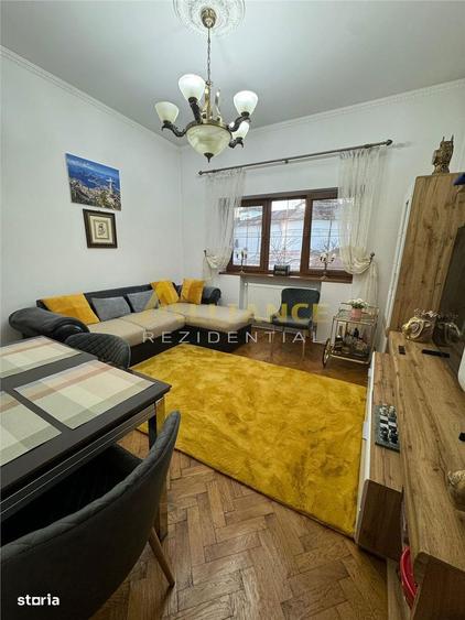 2 camere decomandat - pozitie excelenta -> Zona Unirii, Metrou Piata U - 4