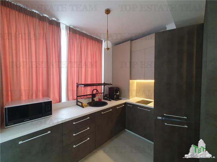 Randament excelent la malul marii garsoniera în Mamaia Stefan Building - 3