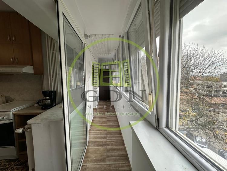 Apartament doua camere, 56mp, cartier Centru, zona Profi - 9