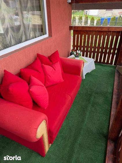 Casa de vanzare langa lac in localitatea Suatu! - 6