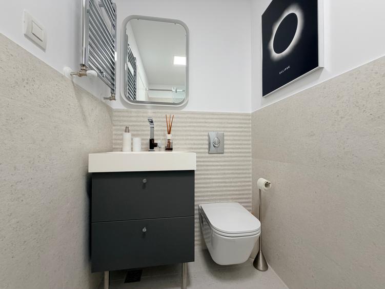 4 Camere || Herăstrău – Floreasca || 2 Locuri Parcare - 17