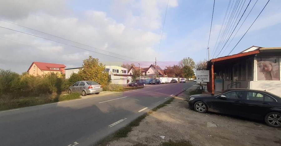 Teren bun pentru 2 sau 3 case aproape de Bucuresti. - 2