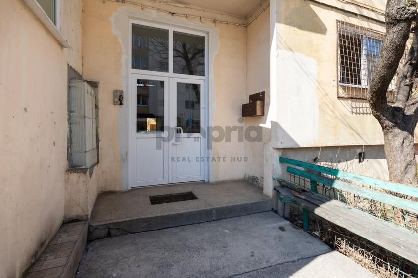 APARTAMENT 2 CAMERE TRACTORUL - APROAPE DE CORESI + PIVNIȚĂ - 7