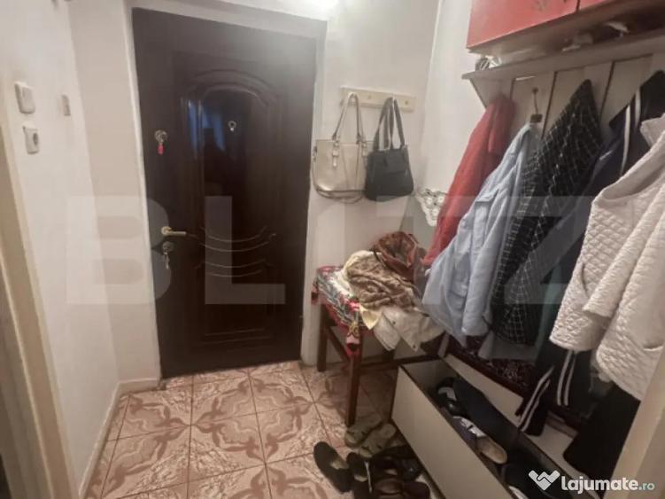 Garsoniera de vanzare, 32 mp, zona Burdea - 4