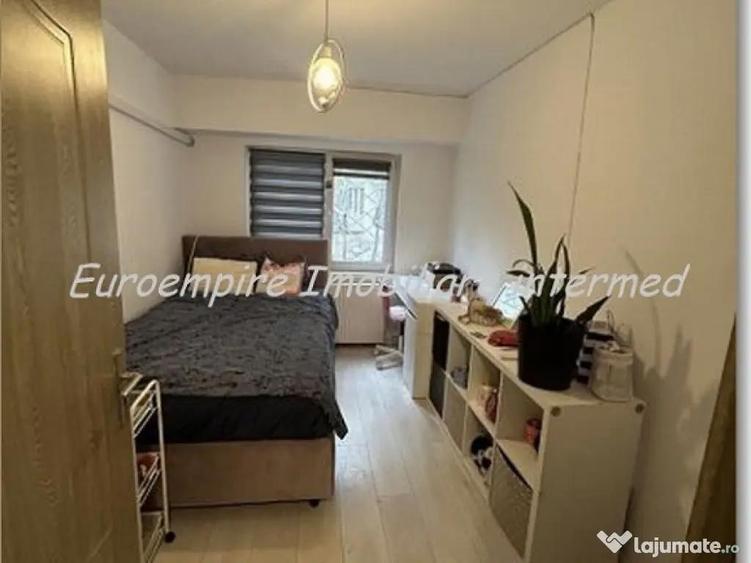 Apartament 2 camere decomandate Casa de Cultura - 4