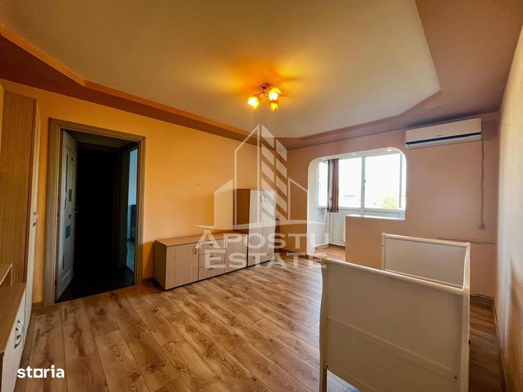 Apartament 2 camere de vanzare, zona Lipovei, Timisoara - 1