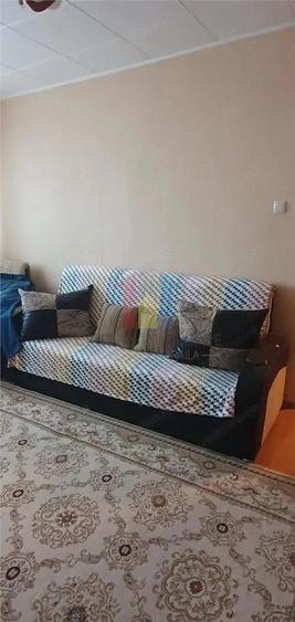 Inchiriere Ap 2 cam conf 1 Vidin, mobilat si utilat, etaj 3, renovat - 1