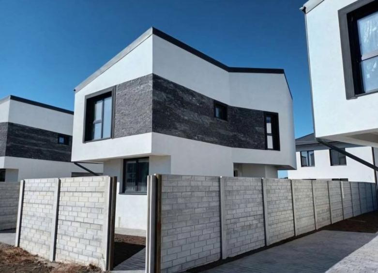 COMISION 0%! Otopeni - 23 August, Casa individuala, la cheie - 1