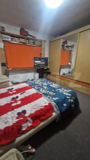 Casa cu 2 corpuri in curte, individuala,  7 camere, 150 mp, zona Bartolomeu - 5