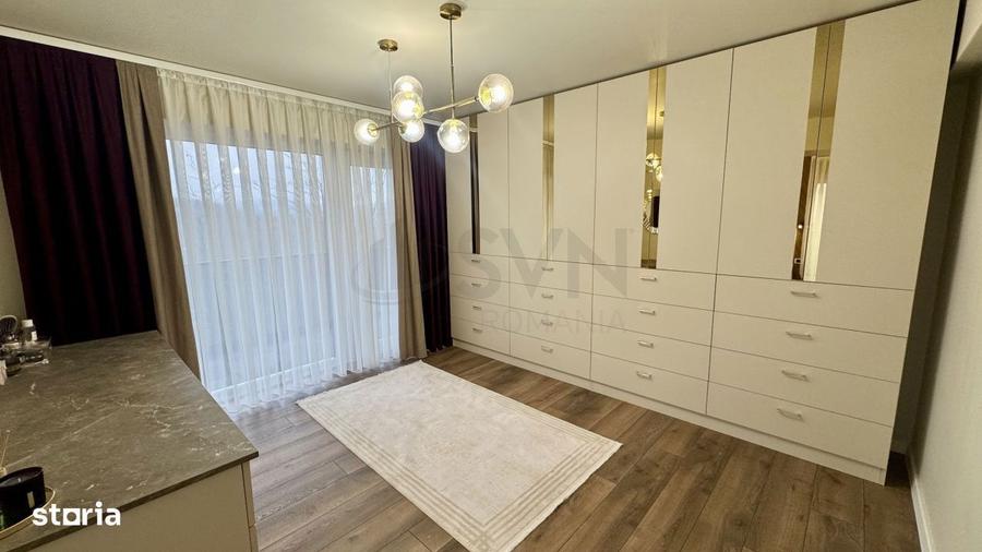 Vila premium cu piscina - 3