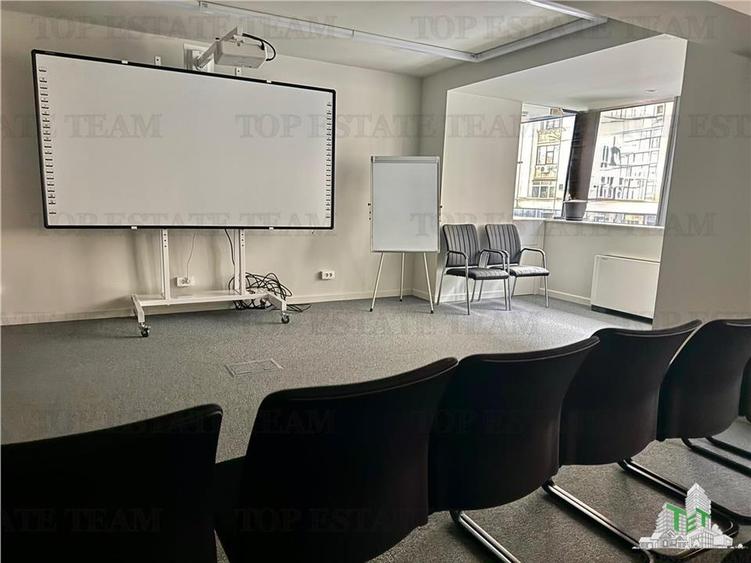 Oferta speciala  / Spatiu comercial de inchiriat langa metrou in Piata Victoriei - 3