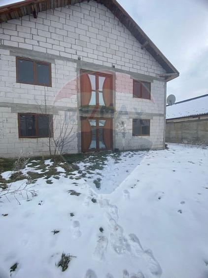 Casa cu 4 camere de vanzare - Beiu, Teleorman - 6