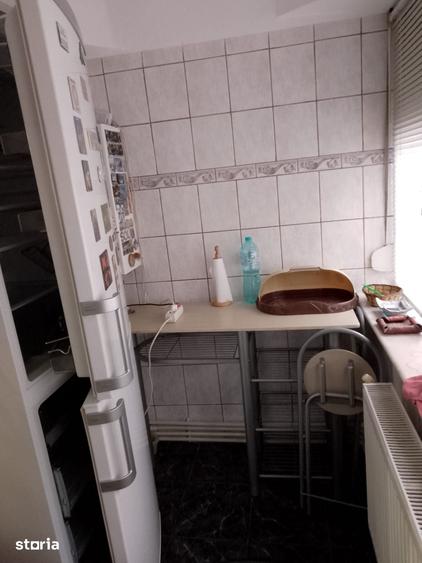Apartament cu 2 camere decomandat în Tineretului