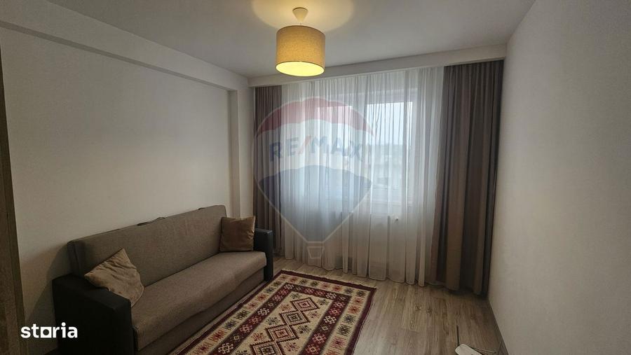 Apartament 3 camere cochet si intim | Parcare | AC | Pet-friendly - 4