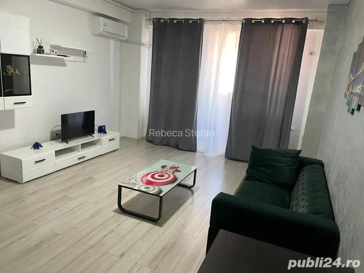 Inchiriez apartament Militari Residence