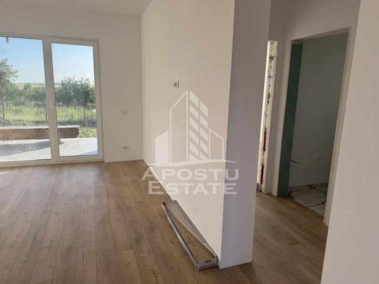 Casa individuala in Petrovaselo - 6