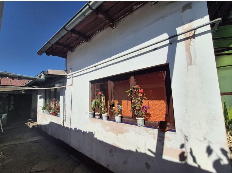 Casa+garaj+anexa și teren intravilan 225 mp Campina - 6