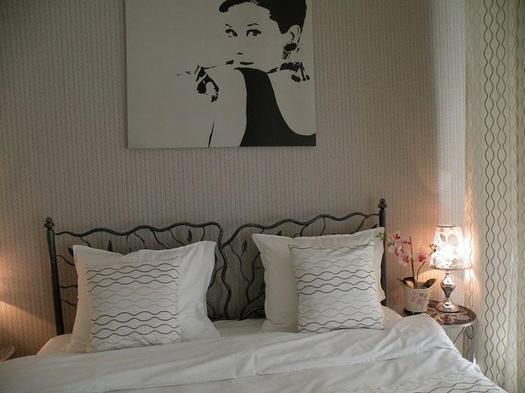 Apt. Calea Victoriei, Ateneul Roman, etaj 1, decomandat, bloc solid termoizolat - 6