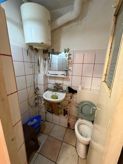 Garsoniera cu baie,zona Vest - 3