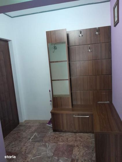 Apartament cu 3 camere, aer conditionat, mobilat - 1